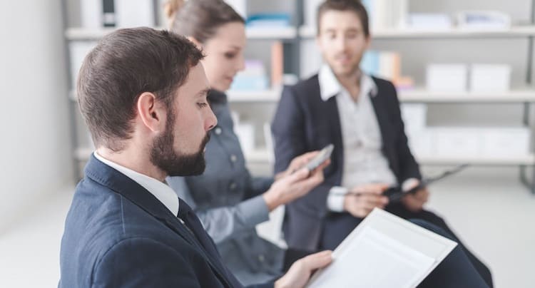 8 passos importantes na carreira profissional canadense