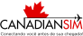 CanadianSIM